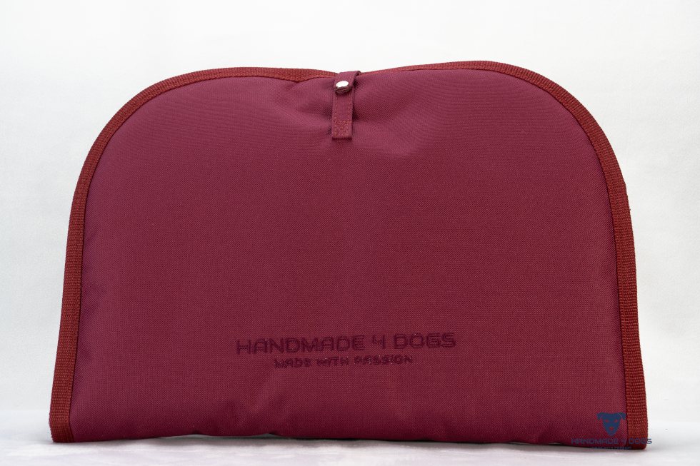 DBTG-L BROMBEERE-Jeans