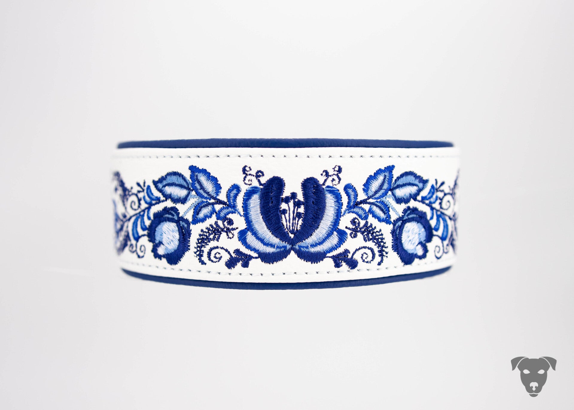GZHEL Halsband