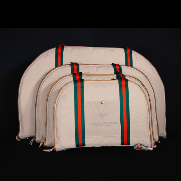 DOG BED TO GO DUCCI