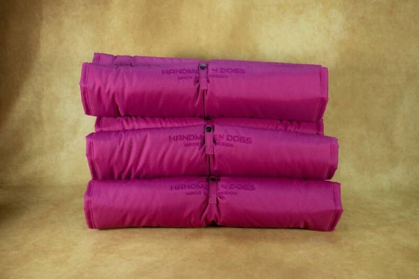 DBTG-L Pink soft - Jeans Sternendekor