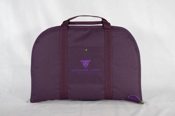 DOG BED TO GO PFLAUME