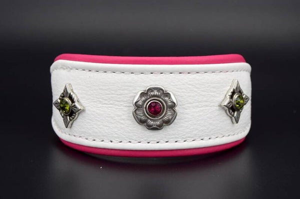 Flower Conchos