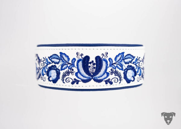 GZHEL Halsband