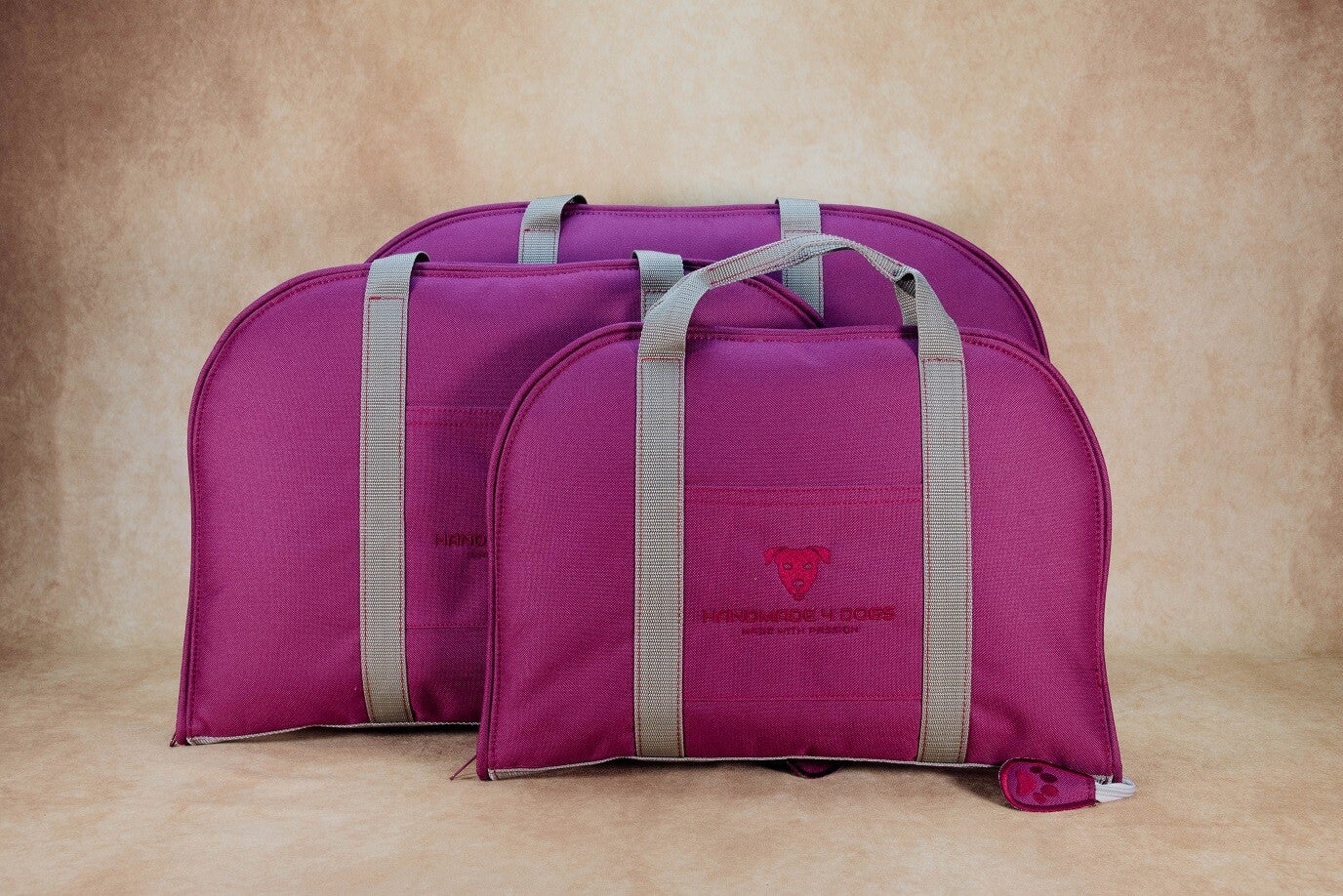 DOG BED TO GO BROMBEERE