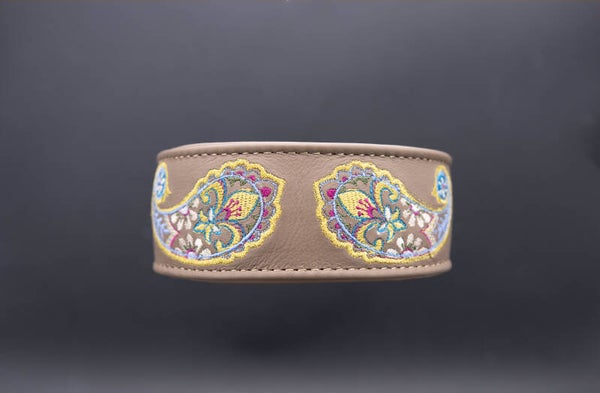Paisley - indischer Stil