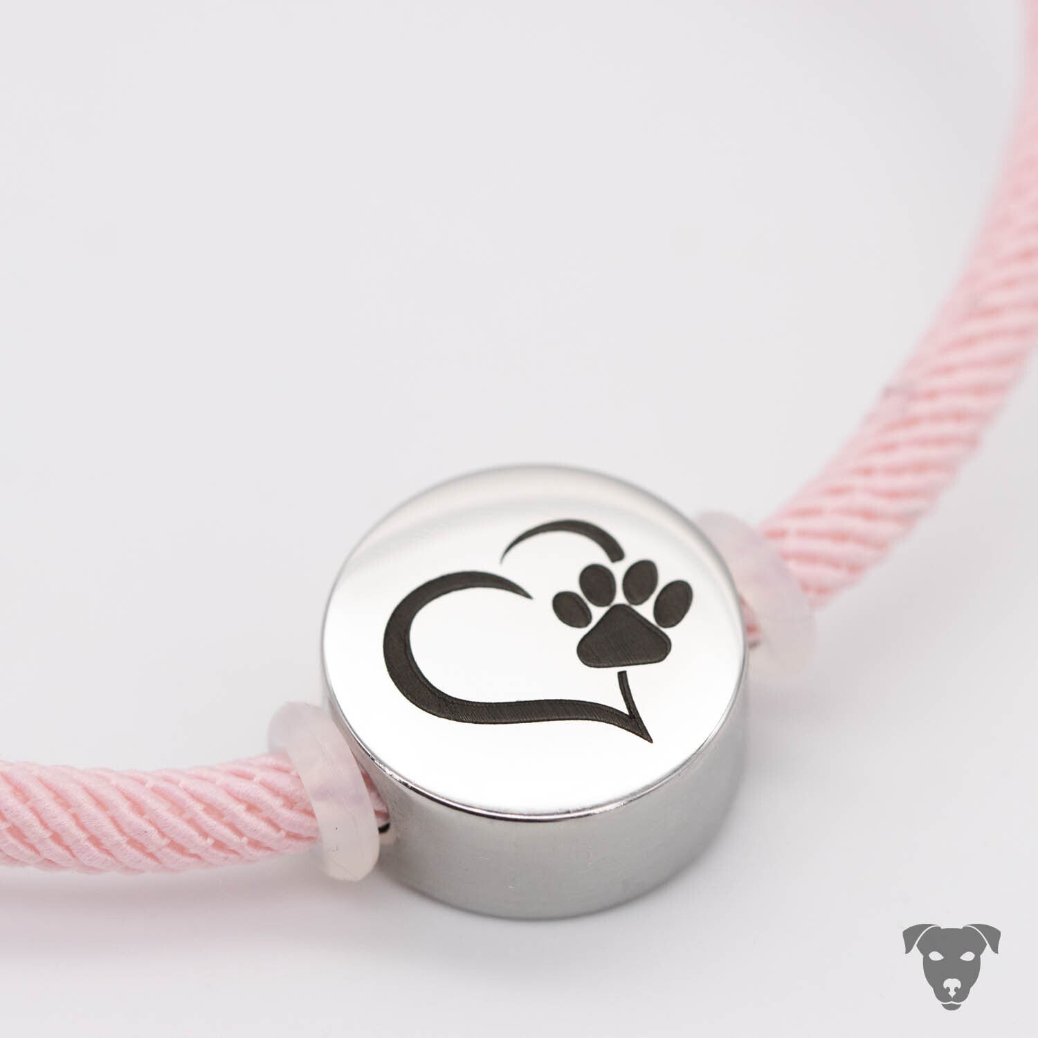 Pfotenherz - MAILÄNDER ARMBAND