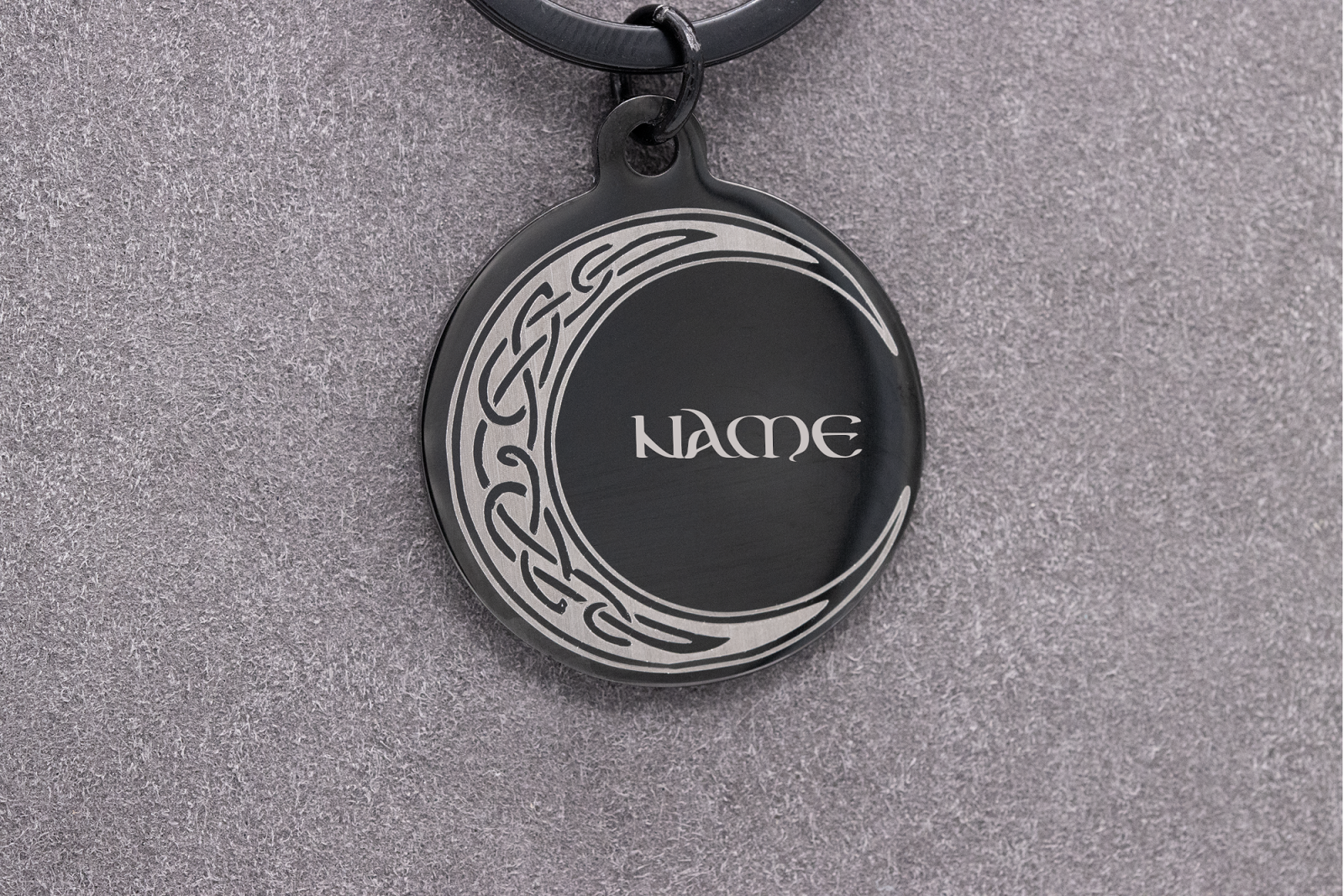 CELTIC MOON - HUNDEMARKE