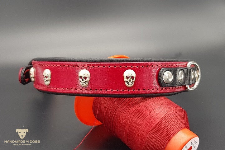 Wilde Hummel "SKULL"