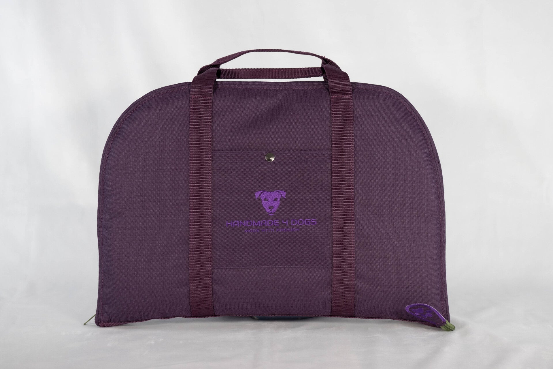 DOG BED TO GO PFLAUME