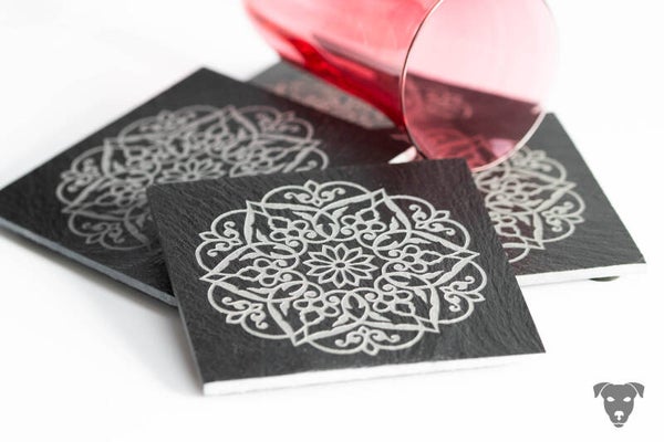 MANDALA Untersetzer