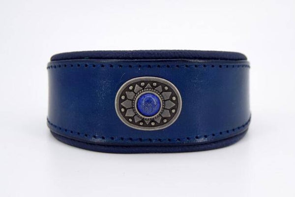 Wilde Hummel "LAPISLAZULI"