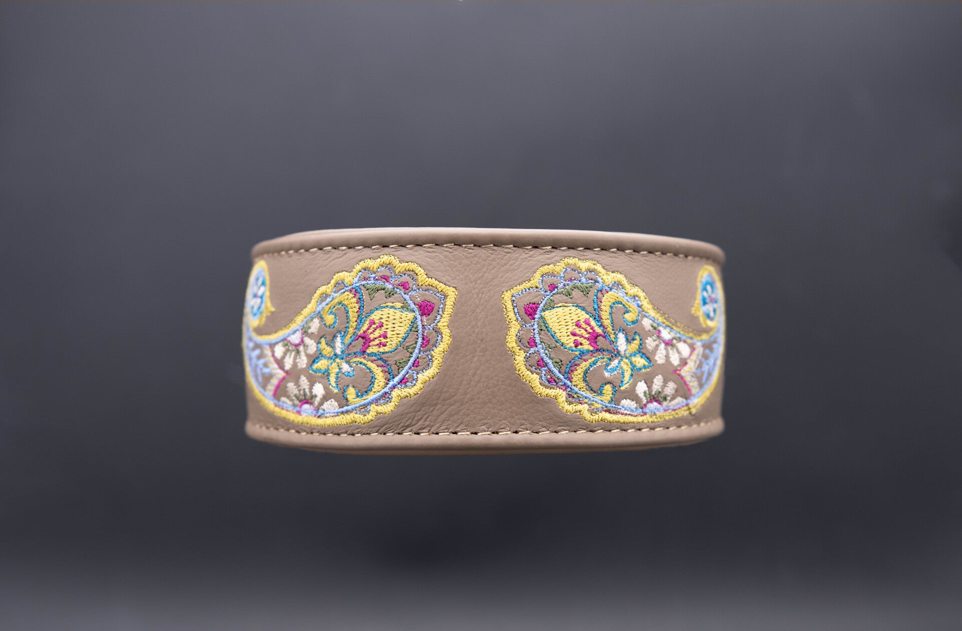 Paisley - indischer Stil