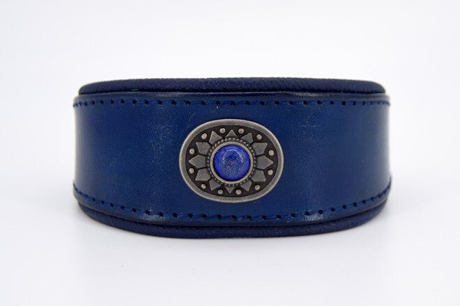 Wilde Hummel "LAPISLAZULI"