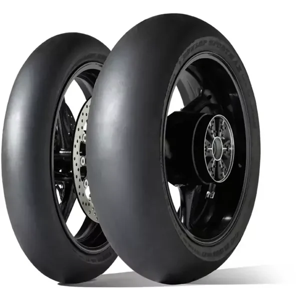 Dunlop KR 108 200/70-17