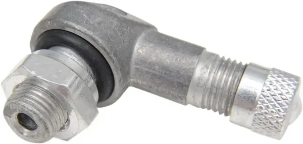 Ventil  8 mm 90 grader