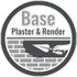 Base Plaster &amp; Render