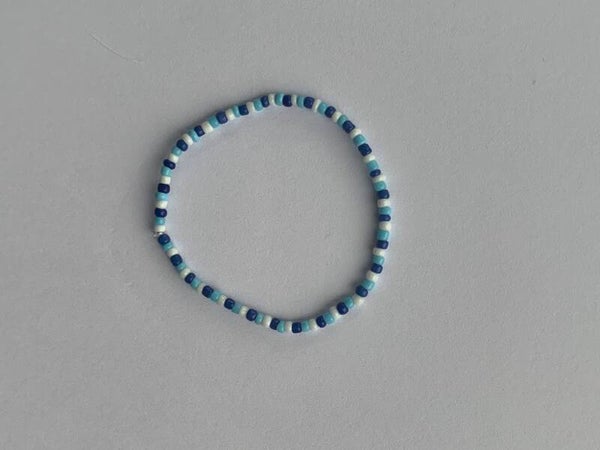 Sea bracelet