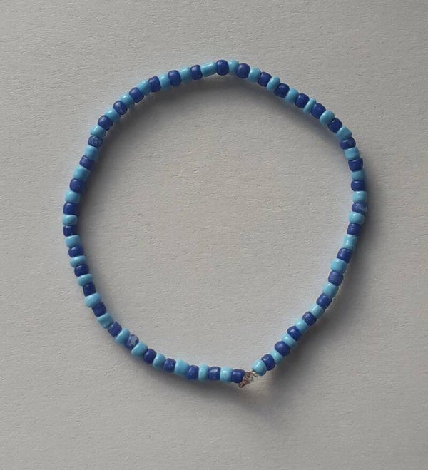 Ocean Blue