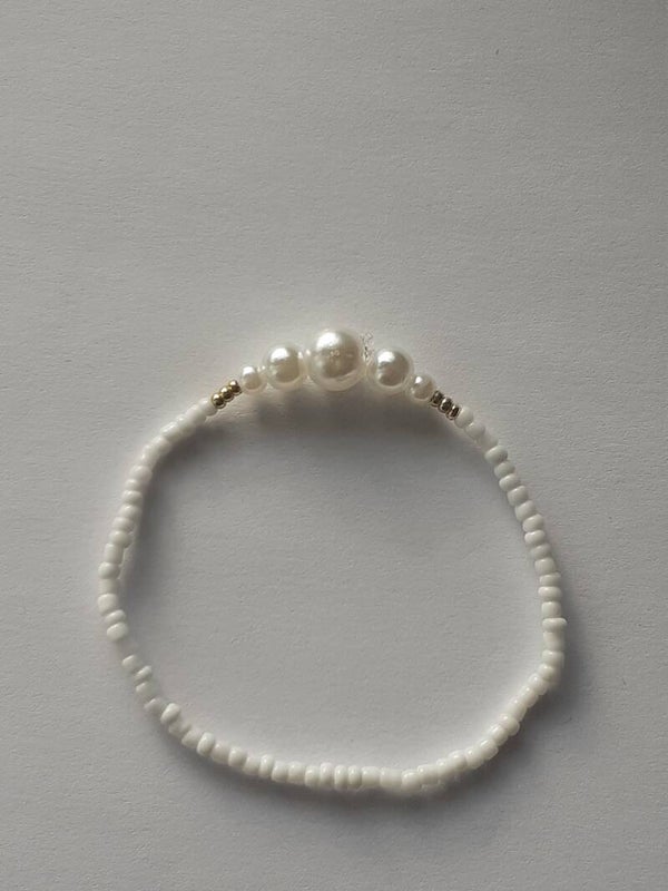 White Pearl