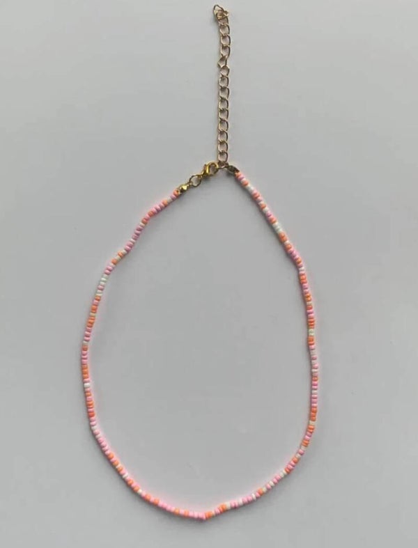 Icecream Neckless