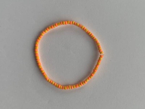 Sun Bracelet