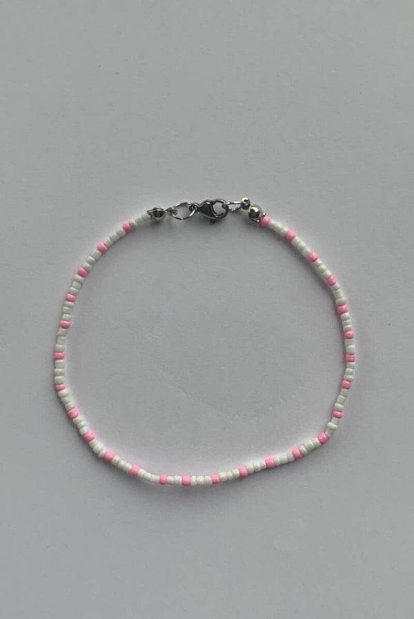 Icecream anklet