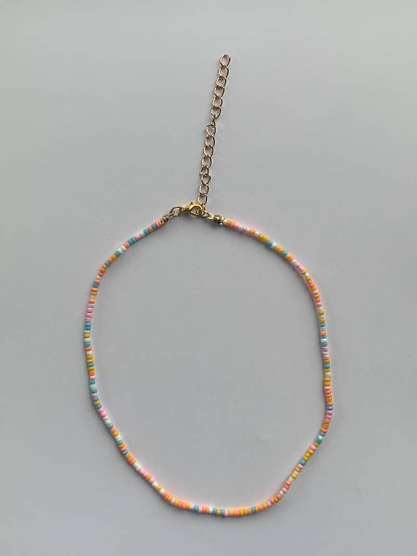 Beach Neckless