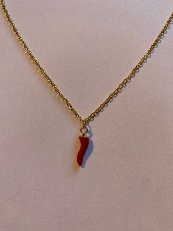 Spicy Neckless
