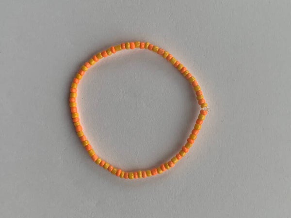 Sun bracelet