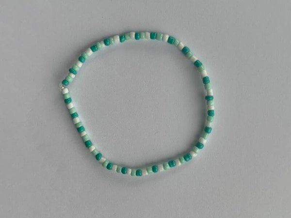 Coral Bracelet