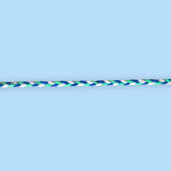Sunny - Mint Blauw
