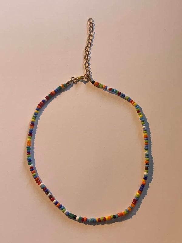 Hawaii Necklace