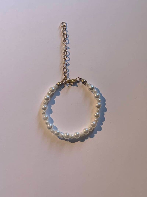 Ocean Pearl