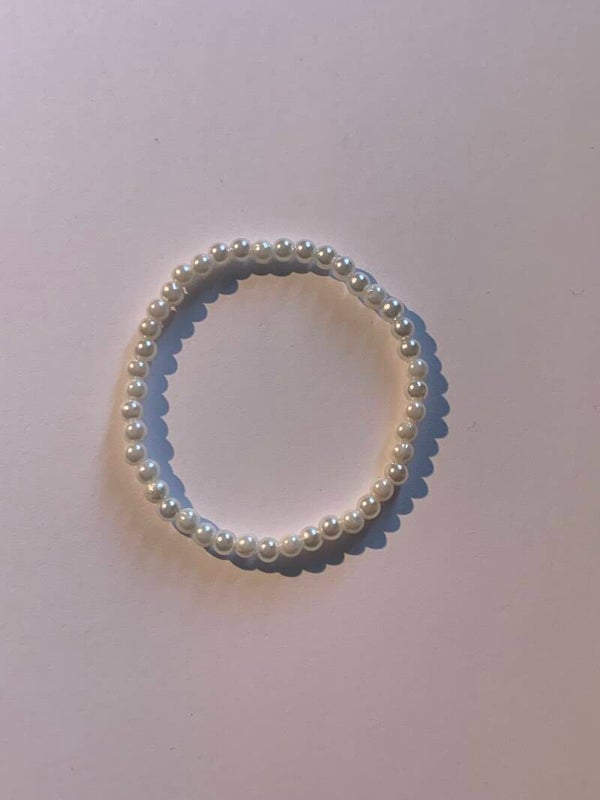 Pearl Bracelet
