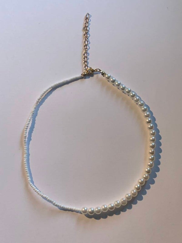 White Pearl