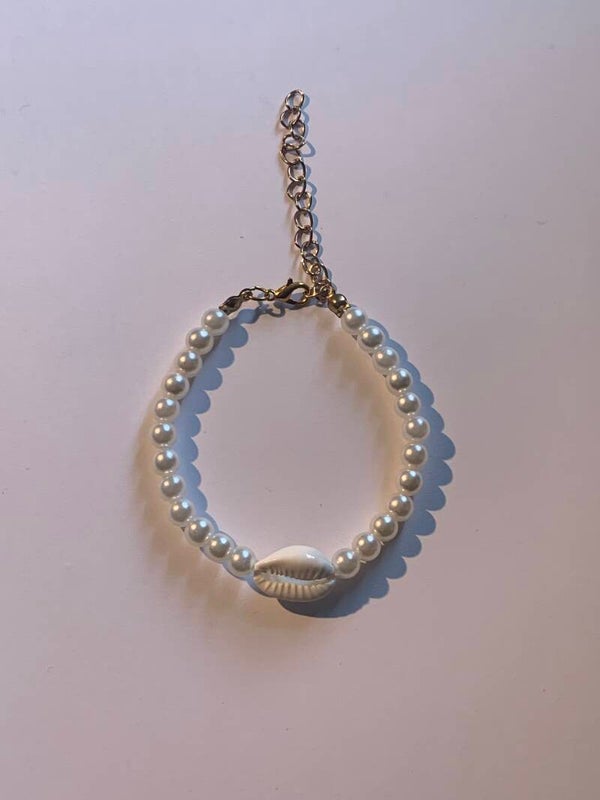 Pearly Kauri