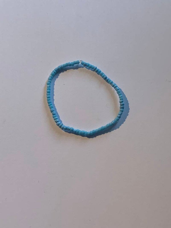 Just Blue