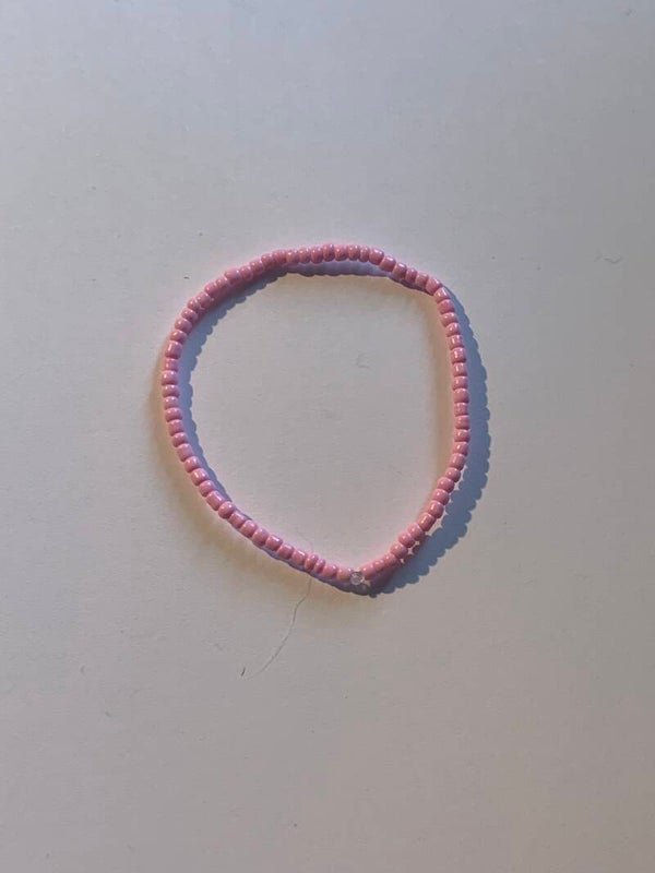 Just Pink