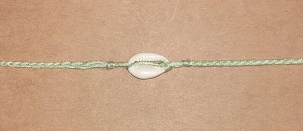 Green Shell