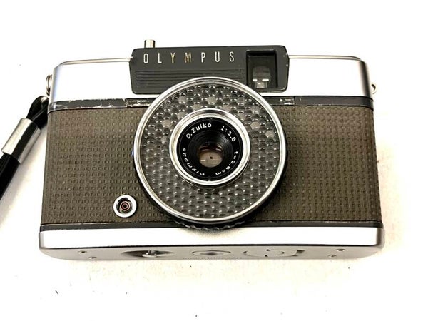 Olympus Pen EE