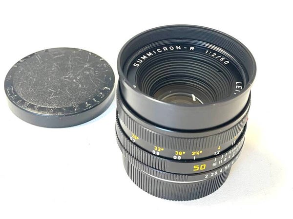 Summicron-R 50/2