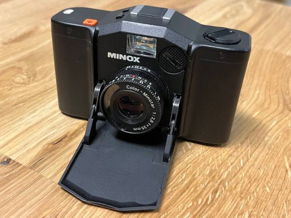 Minox 35 GT