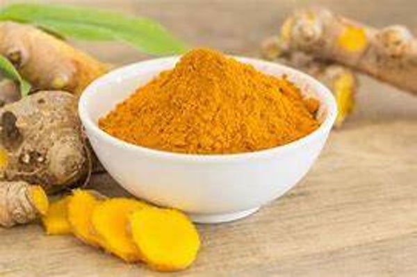 curcuma poudre 100g