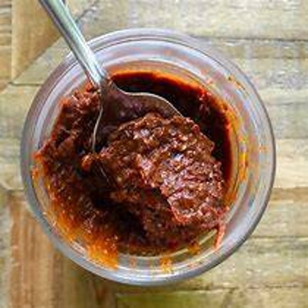 harissa berbere tunisienne 350g