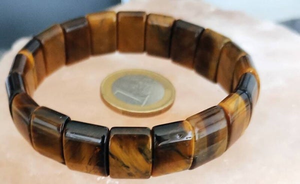 Bracelet oeil de tigre