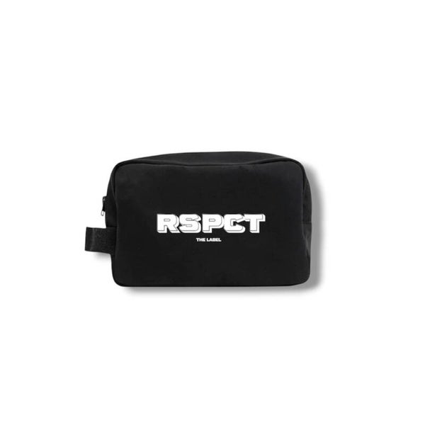 Toiletry bag