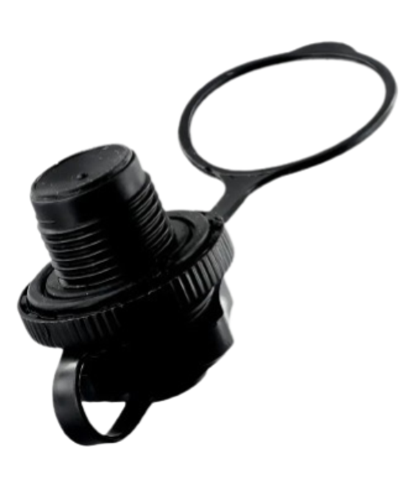 Luft ventil til fødekar