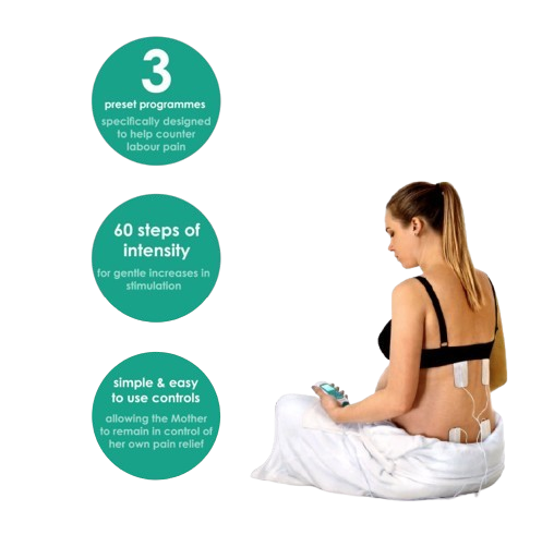 Lej Perfect MamaTENS