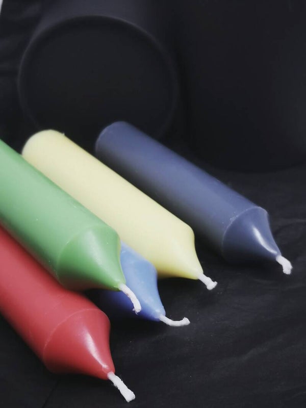 DROP: Thrill of Romance