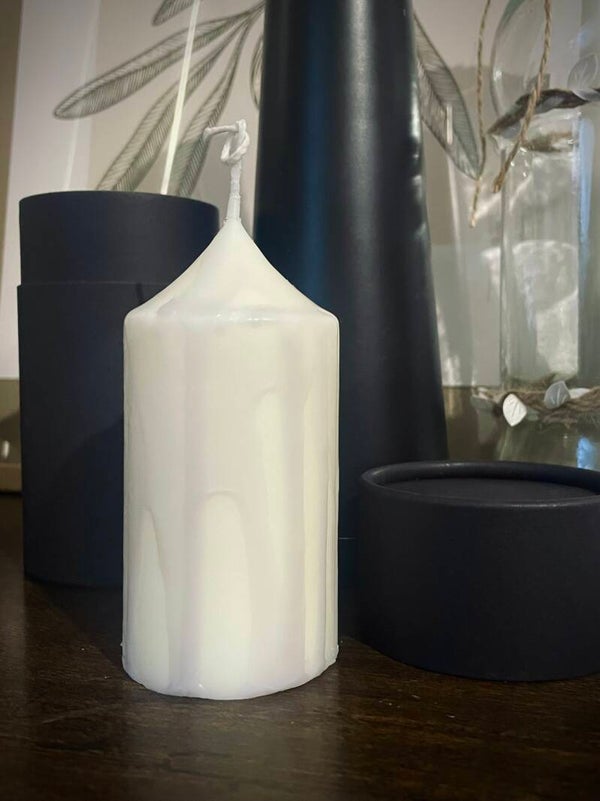 Soft Fall - Warm Almond (short)